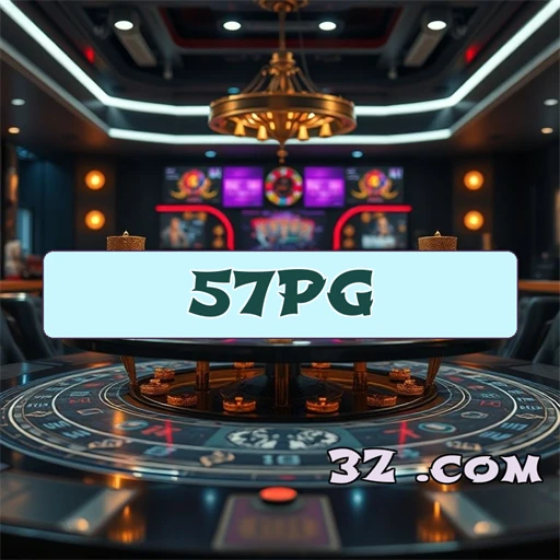 Apostas no 57pg.com: Entretenimento e Emoção em Cada Clique