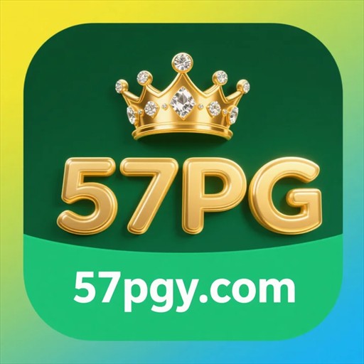 57pg.com logo
