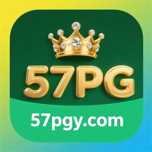 57pg.com logo